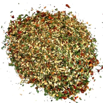 Chimichurri - UaiFlora