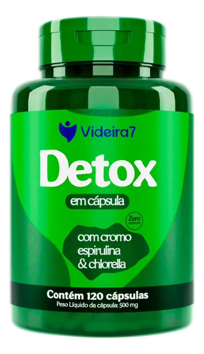 Detox - UaiFlora