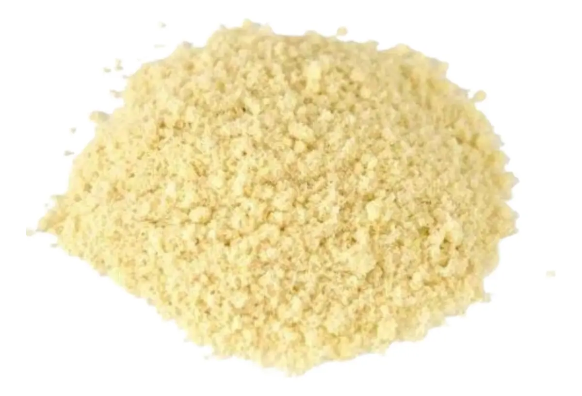 Farinha de Amêndoas - UaiFlora
