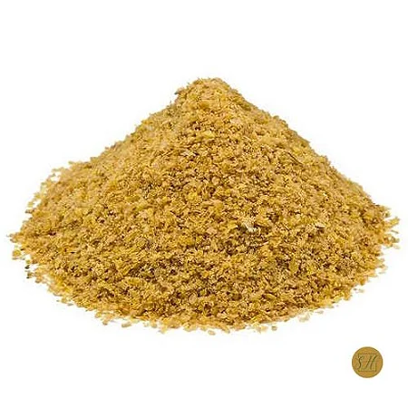 Linhaça Dourada Farinha - UaiFlora