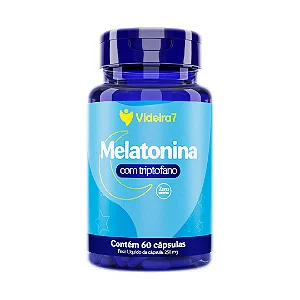 Melatonina - UaiFlora