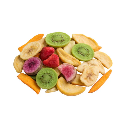 Mix de Frutas - UaiFlora