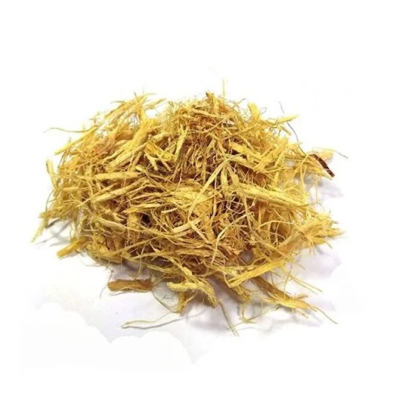 Mulungu - UaiFlora
