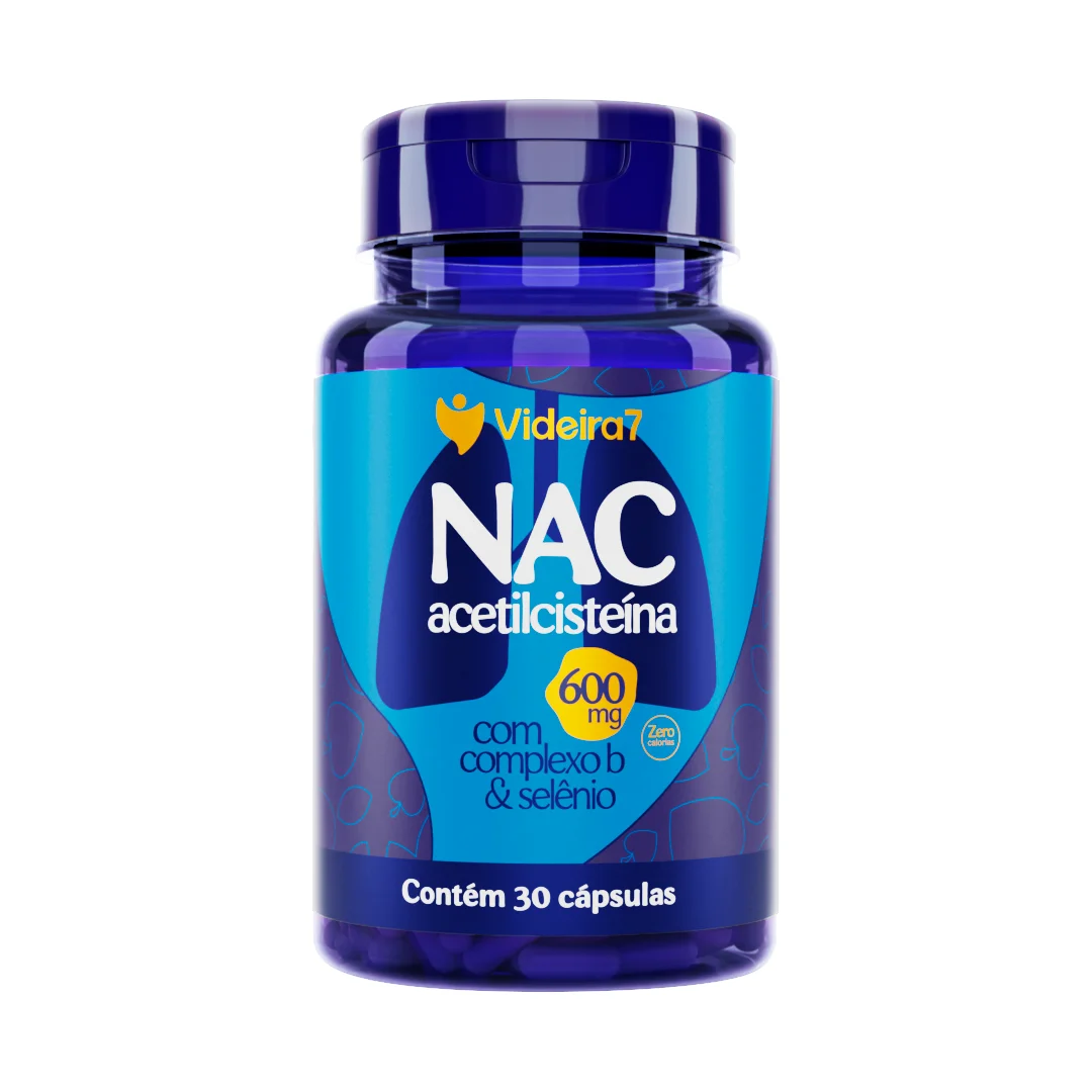 NAC - UaiFlora