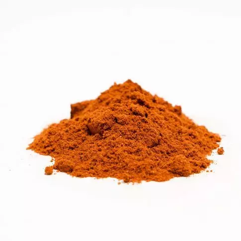 Páprica Doce - UaiFlora