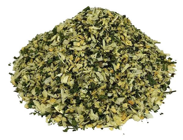 Salsa Cebola e Alho - UaiFlora