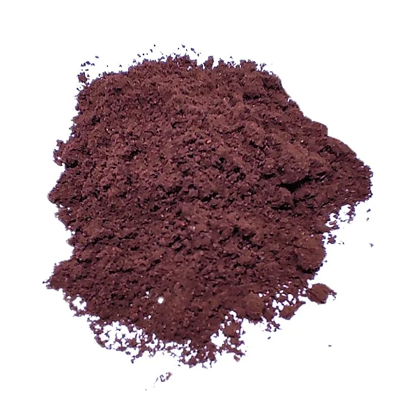 Uva em Pó - UaiFlora
